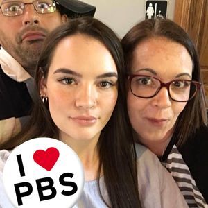 Meet your Posher, Kendra